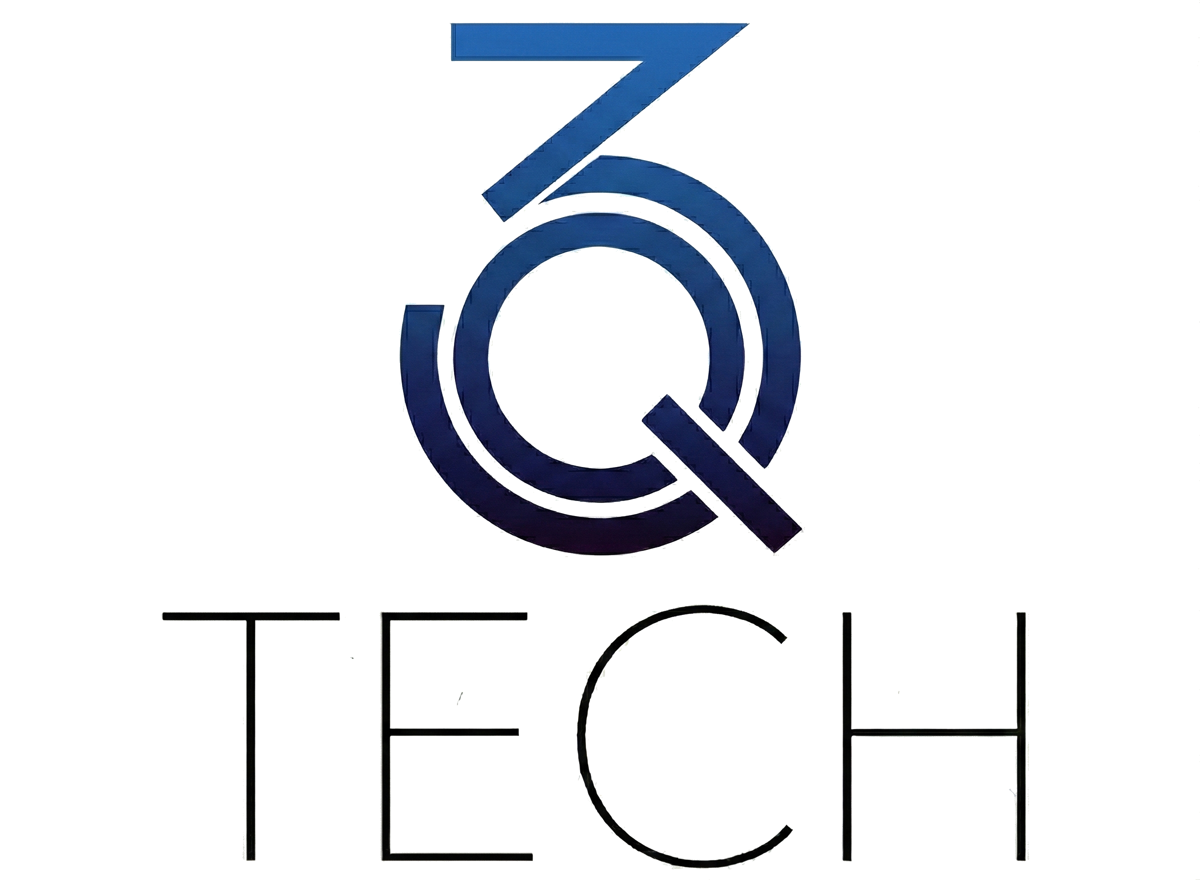 3QTech Logo